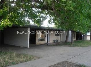 1081 S 1000 E APT A, Clearfield, UT 84015