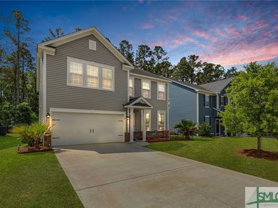 378 Southwilde Way, Pooler, GA, 31322