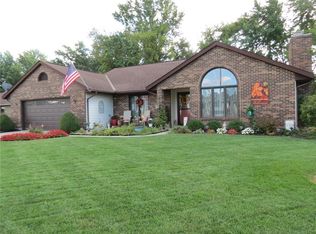 1224 Stonyridge Ave, Troy, OH