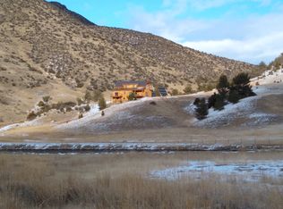 1119 Highway 2 E, Cardwell, MT 59721