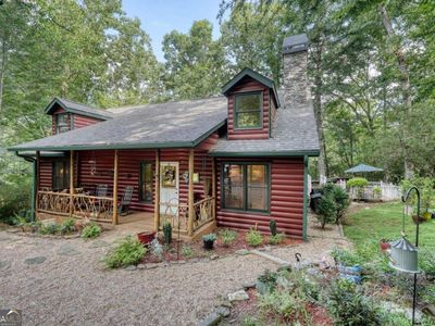 1290 Cherokee Trl, Young Harris, GA, 30582