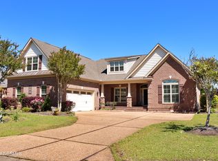 1218 Waterfall Way, Leland, NC 28451