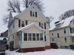 132 Avis St, Rochester, NY 14615