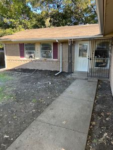 3906 Lagoon Cir, Mesquite, TX, 75150