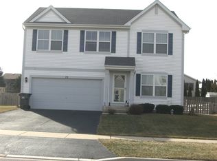 78 W Meadow Dr, Cortland, IL 60112