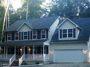 5411 Towles Mill Rd, Partlow, VA 22534