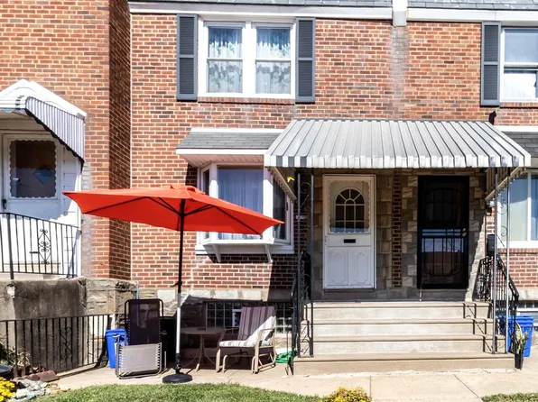 7202 Erdrick St, Philadelphia, PA 19135