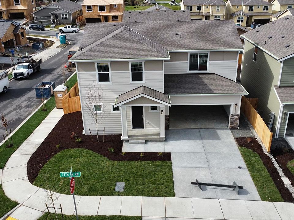 1st image of 28412 77th Dr NW