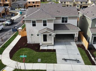 28412 77th Dr NW, Stanwood, WA 98292