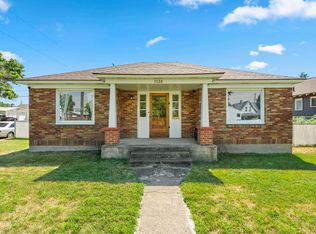 1128 E Rich Ave, Spokane, WA 99207