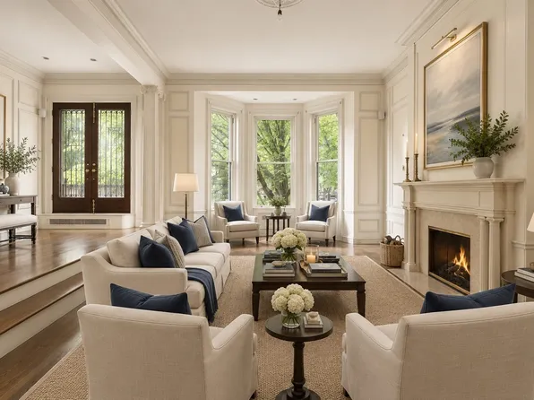 129 Commonwealth Ave, Boston, MA 02116