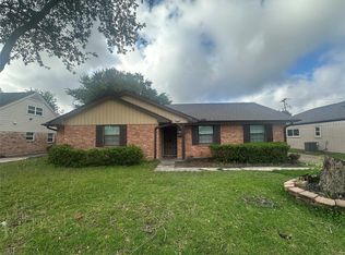 8519 Leader St, Houston, TX 77036