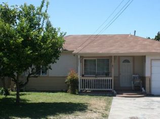 25629 Lander Ave, Hayward, CA 94544