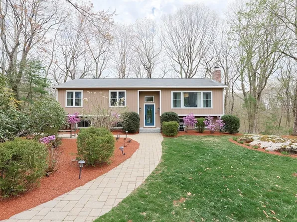 61 Stagecoach Dr, Ashland, MA 01721