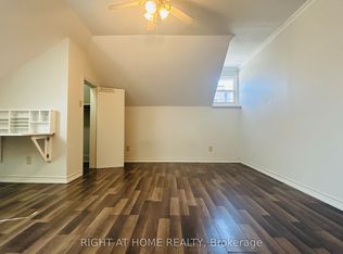 60 Long Branch Ave #3, Toronto, ON M8W3J2