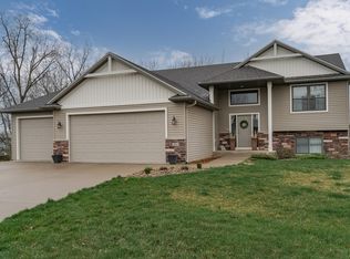 4894 Manor Estates Ln NW, Rochester, MN 55901
