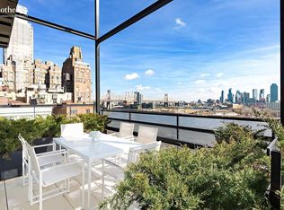 23 Beekman Pl, New York, NY