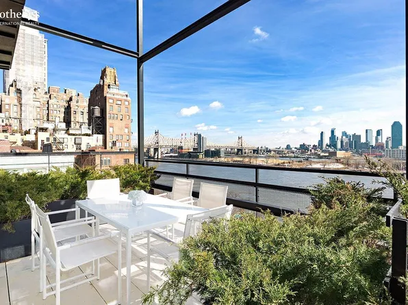 23 Beekman Pl, New York, NY 10022