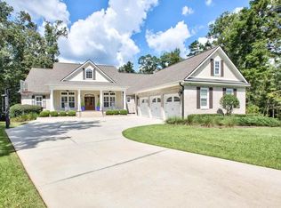 3418 Osprey Ridge Ct, Tallahassee, FL 32312
