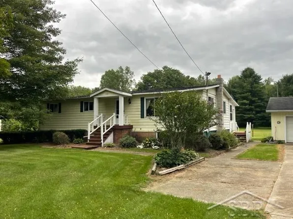 7384 Busch Rd, Birch Run, MI 48415