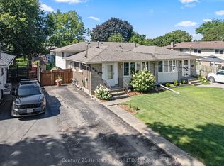 20 Cypress St, Saint Catharines, ON L2N 4L9