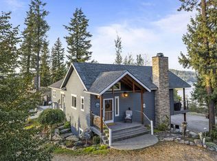 12507 N Cherokee Dr, Newman Lake, WA 99025