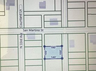 Lots 3 & 4 N #34, Milton, FL 32583
