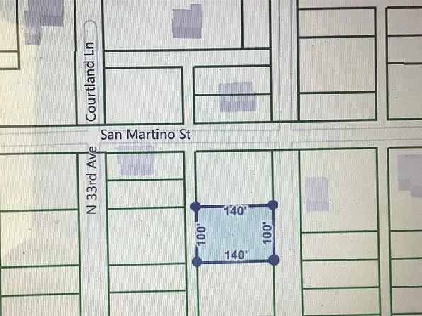 Lots 3 & 4 N #34, Milton, FL 32583