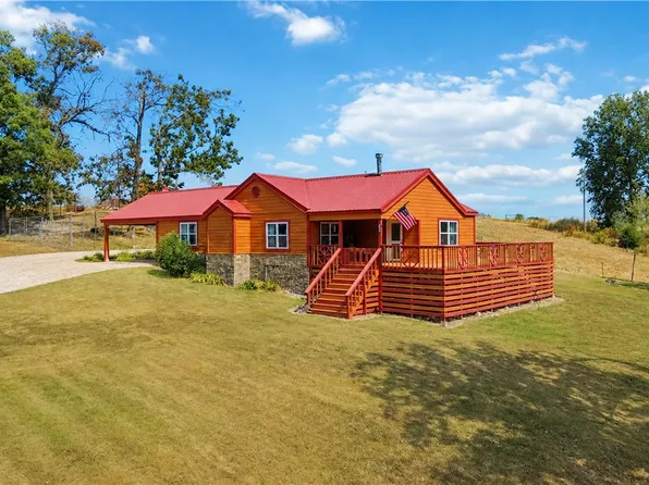 12317 Haden Rd, Bentonville, AR 72713