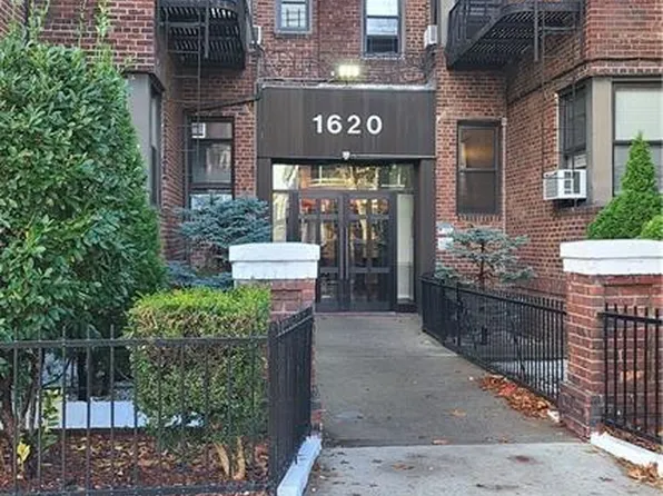 1620 E 2nd St APT 6D, Brooklyn, NY 11230