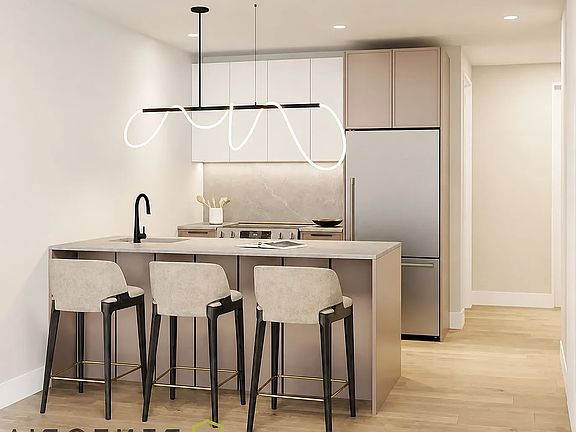 3rd image of 88 N 1st St #4D