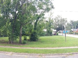 1004 C S Hamilton Way, Augusta, GA 30901