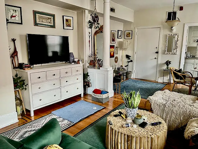 826 Pine St #3C — Photo 3