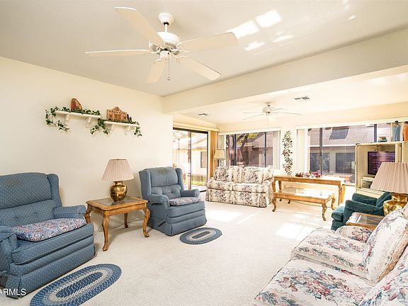 3rd image of 8160 E Keats Ave Unit 357