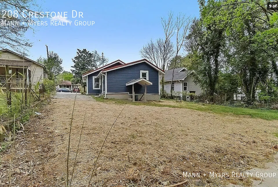 208 Crestone Dr