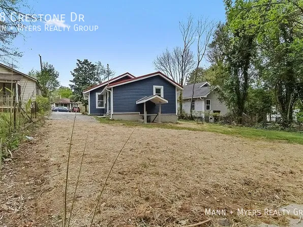 208 Crestone Dr, Greenville, SC 29611