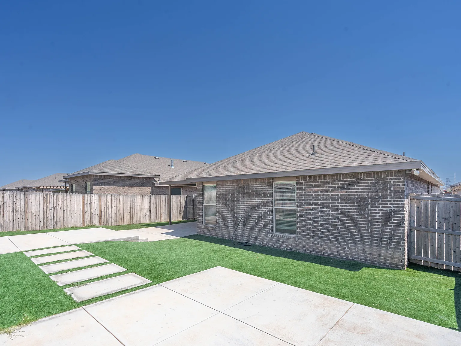 2311 Outlaw Court - 1 — Photo 4
