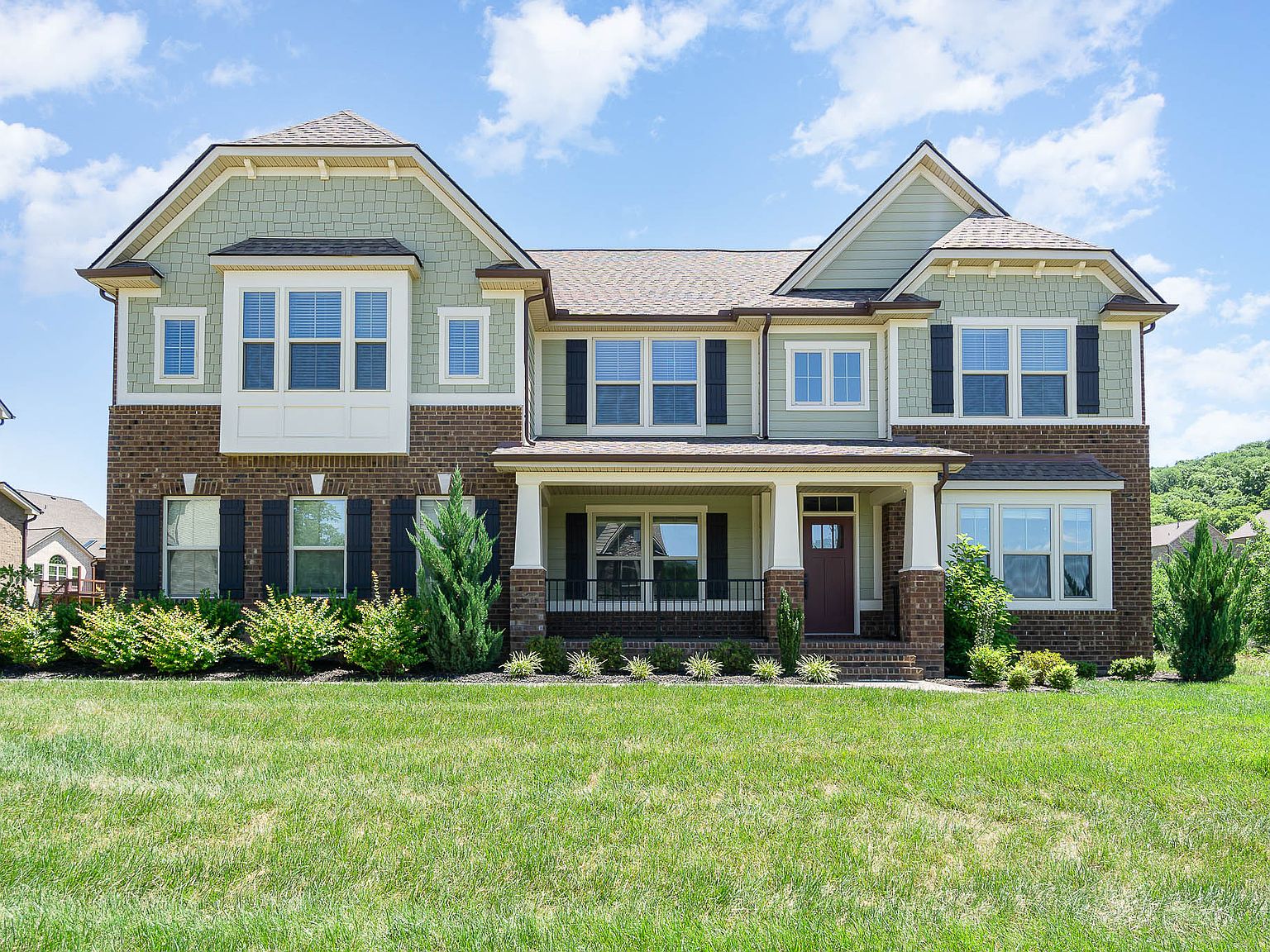 9096 Clovercroft Preserve Dr, Franklin, TN 37067 Zillow