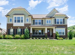 9096 Clovercroft Preserve Dr, Franklin, TN 37067