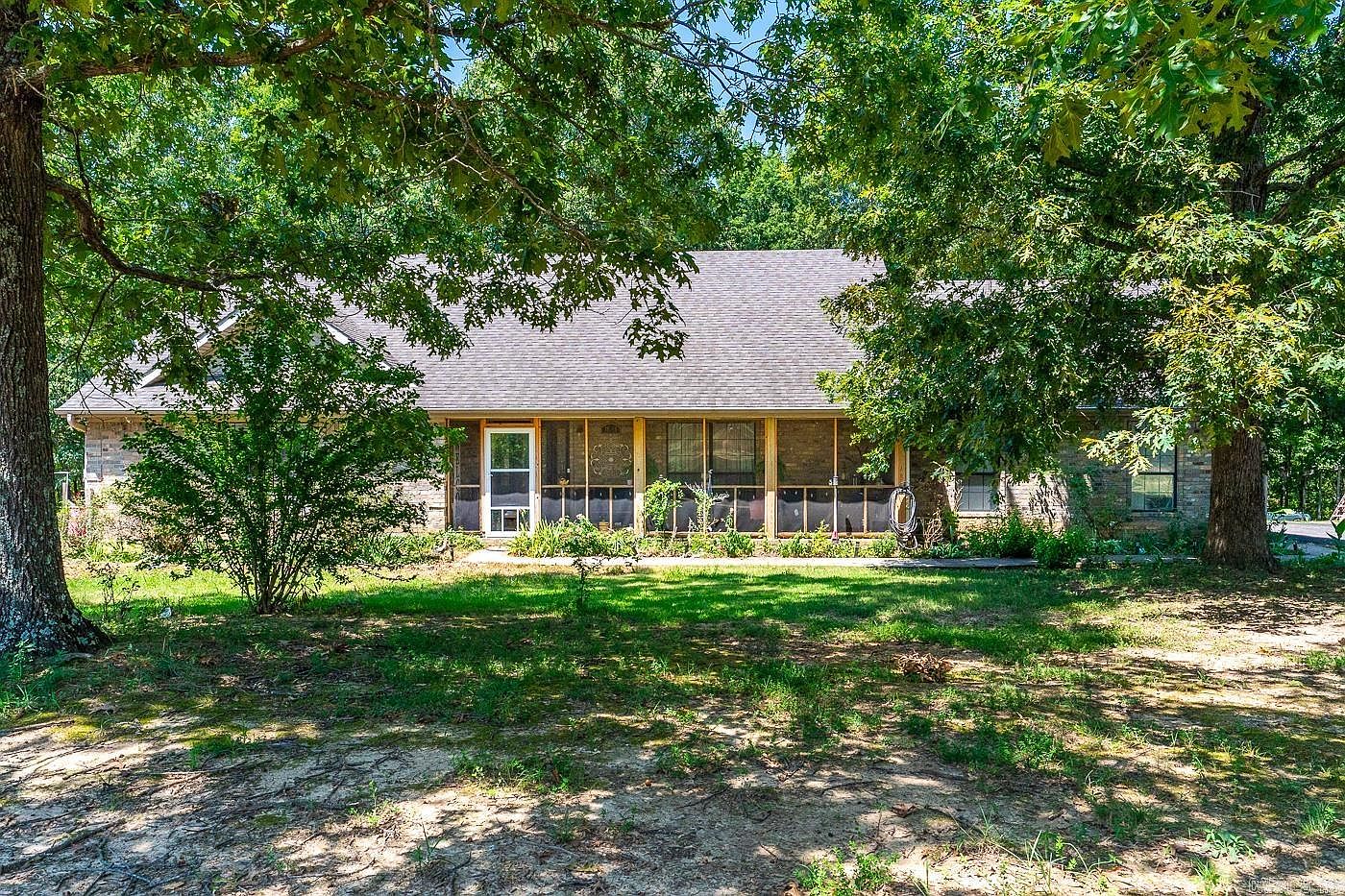19249 Greenfield Rd, Harrisburg, AR 72432 MLS 23026365 Zillow
