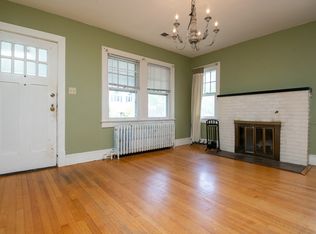 931 N Edgewood St, Arlington, VA 22201