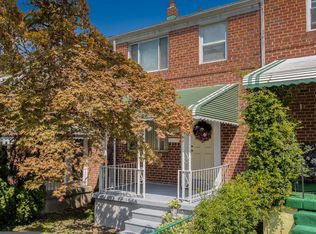 1015 Cooks Ln, Baltimore, MD 21229