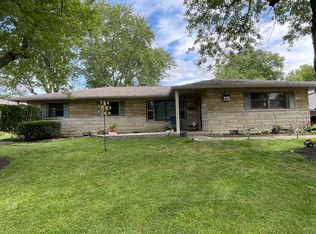 (Undisclosed Address), Brownsburg, IN 46112
