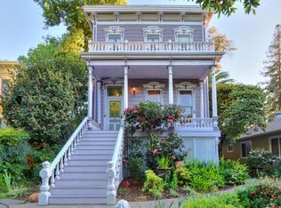 1728 P St, Sacramento, CA 95811