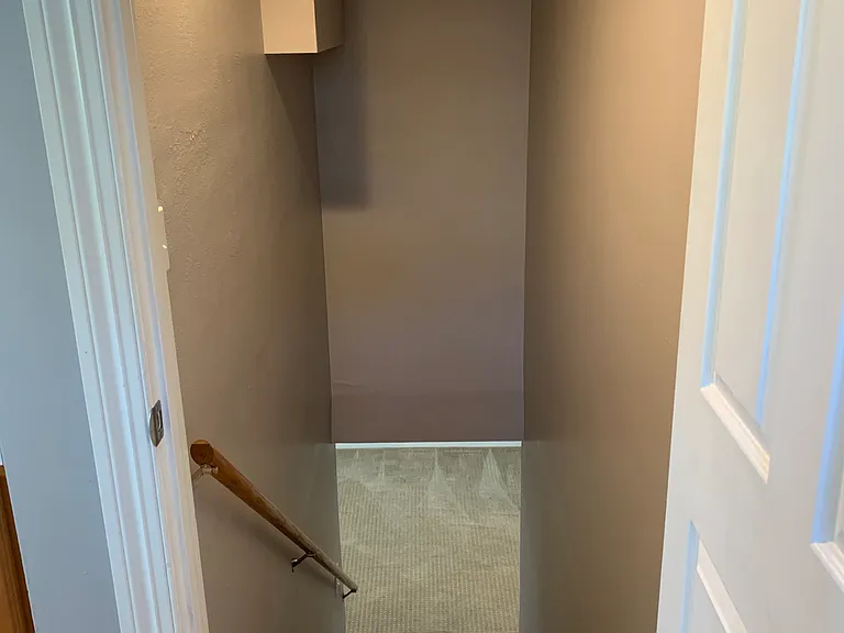 Stairs to Lower Level