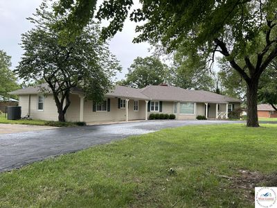 406 S 8th St, Clinton, MO, 64735