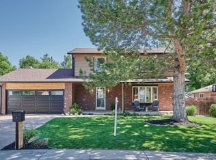 6281 W Arbor Ave, Littleton, CO 80123