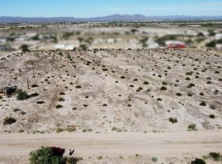 21327 S Cleator Ave, Wellton, AZ 85356