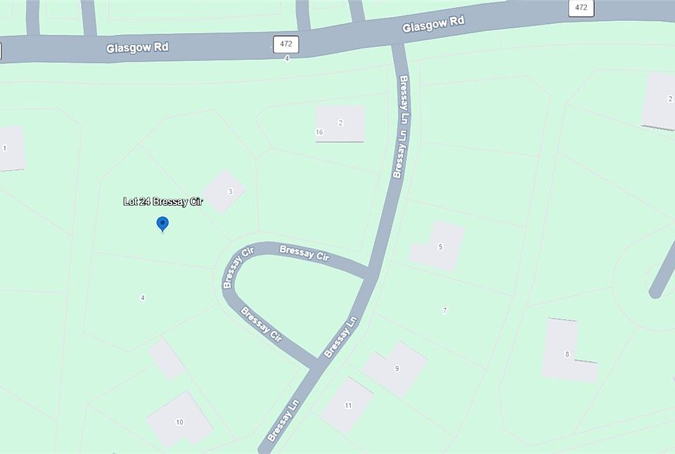 1st image of 24 Bressay Cir