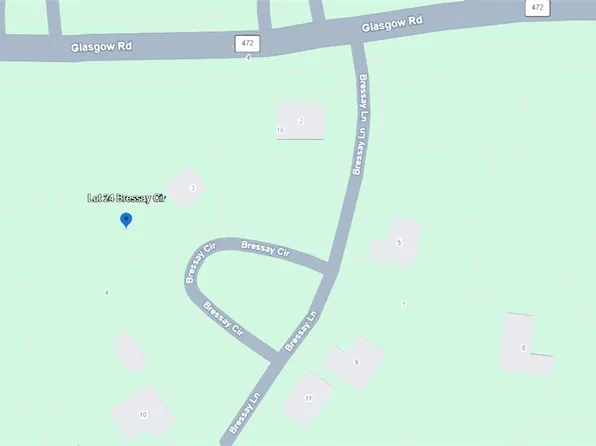 24 Bressay Cir, Bella Vista, AR 72715